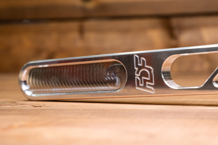 Corvette C5/C6 Handbrake & Mount