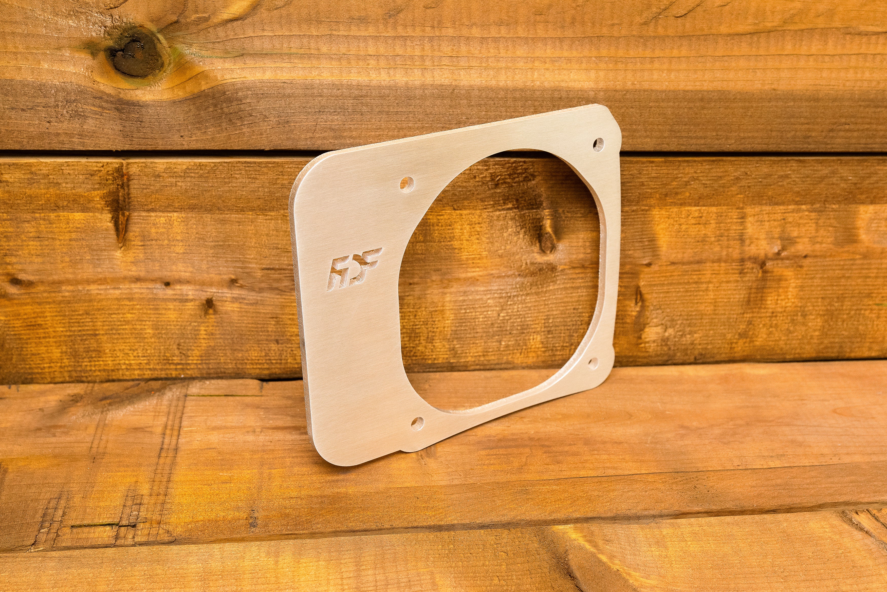 Nissan 350Z Hydro Mount Plate – FDFRaceshop