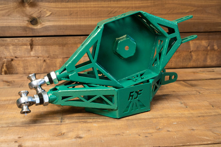 Nissan 350Z/G35/370Z/G37 Rear Mid Link (Spring Arm)