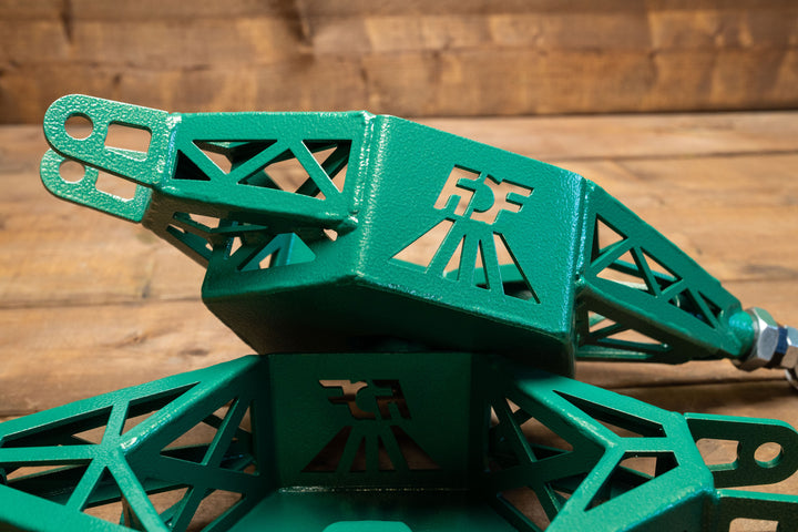 Nissan 350Z/G35/370Z/G37 Rear Mid Link (Spring Arm)