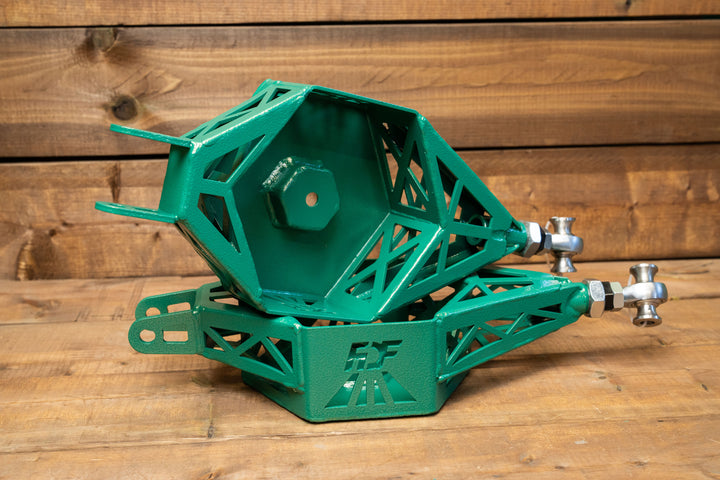 Nissan 350Z/G35/370Z/G37 Rear Mid Link (Spring Arm)