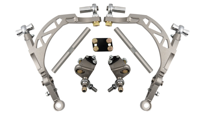 Nissan 350Z/ Infiniti G35 Mild Mantis Angle Kit