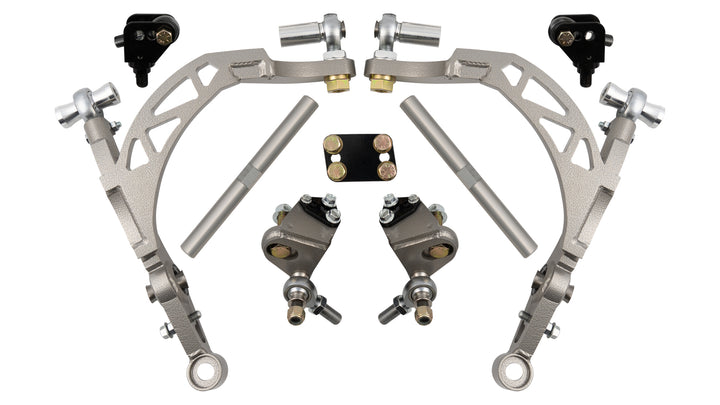 Nissan 350Z/ Infiniti G35 Mild Mantis Angle Kit