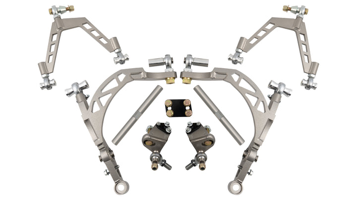 Nissan 350Z/ Infiniti G35 Mild Mantis Angle Kit