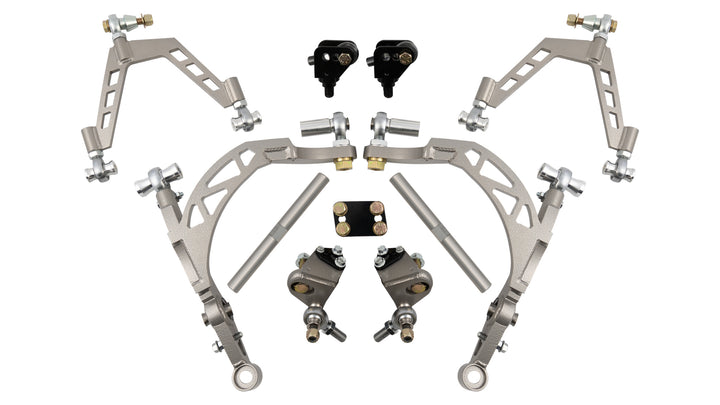 Nissan 350Z/ Infiniti G35 Mild Mantis Angle Kit