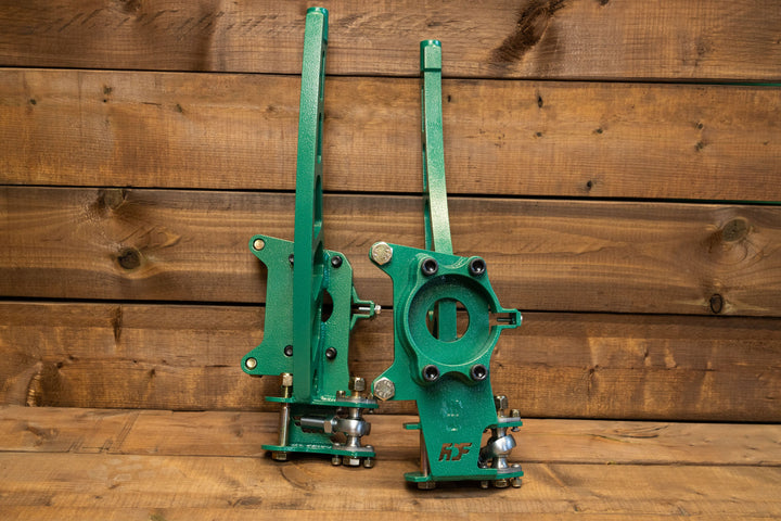 Nissan 370Z/ Infiniti G37 Mega Mantis Angle Kit