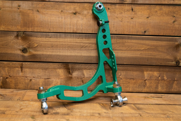 Nissan 370Z/ Infiniti G37 Mega Mantis Angle Kit