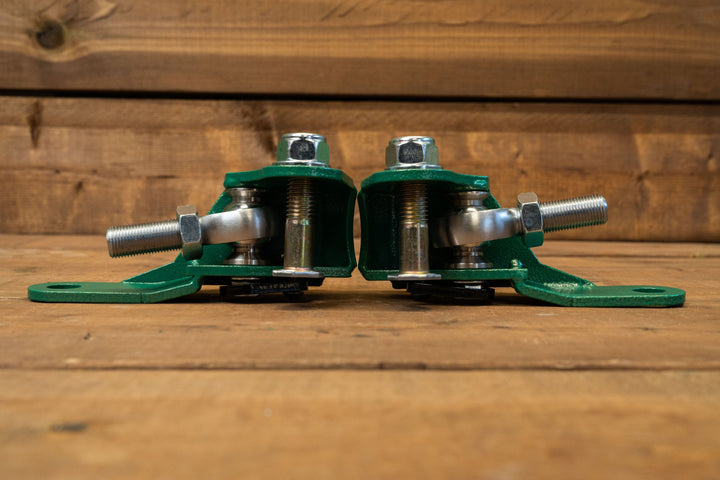 Nissan 370z/ Infiniti G37 Mini Mantis Angle Kit