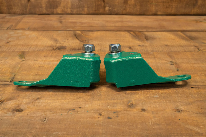 Nissan 370z/ Infiniti G37 Mini Mantis Angle Kit