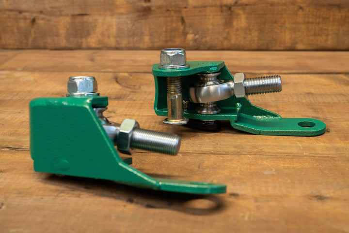 Nissan 370z/ Infiniti G37 Mini Mantis Angle Kit