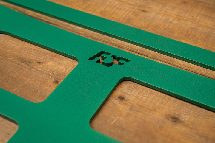 Nissan 370Z/ Infiniti G37 Rack Relocation Kit