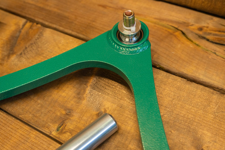 Nissan 370Z/ Infiniti G37 Mega Mantis Angle Kit