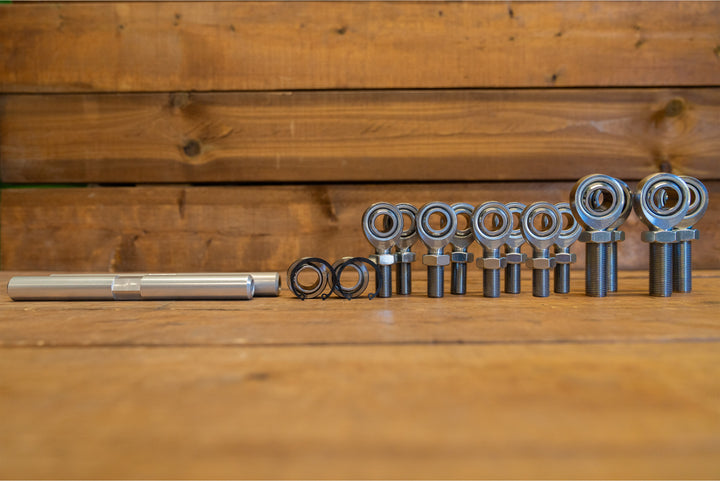 370Z/G37 Refresh Kit