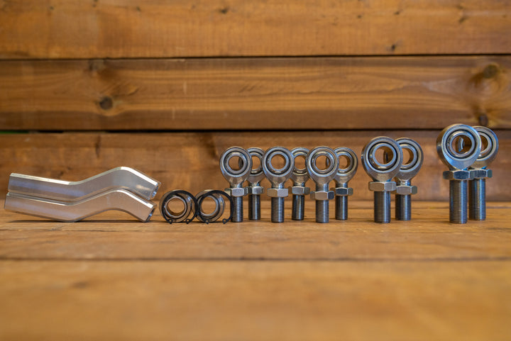 370Z/G37 Refresh Kit