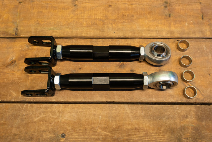 Nissan 370Z/ Infiniti G37 Rear Traction Arm