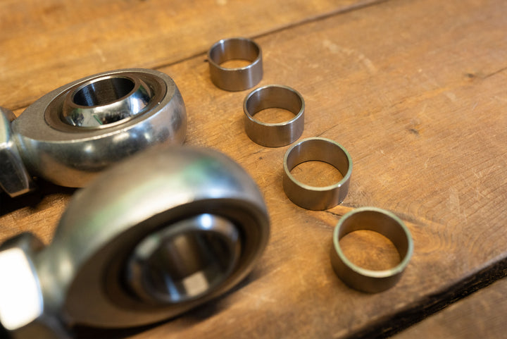 Nissan 370Z/ Infiniti G37 Rear Traction Arm