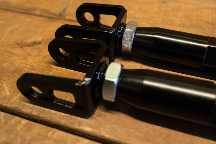 Nissan 370Z/ Infiniti G37 Rear Traction Arm