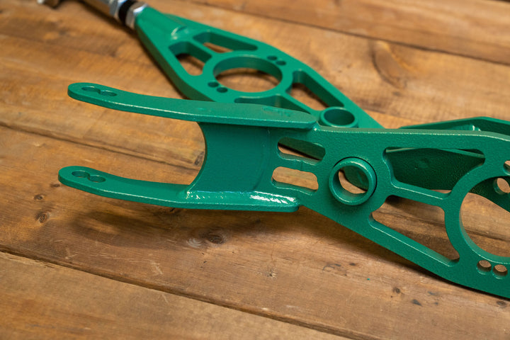 BMW E36/E46 Divorced Coilover Rear Upper Control Arms