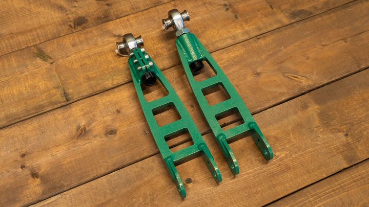 BRZ/FRS/GT86 Subaru Impreza Rear Traction Arms