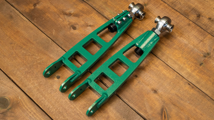 BRZ/FRS/GT86 Subaru Impreza Rear Traction Arms