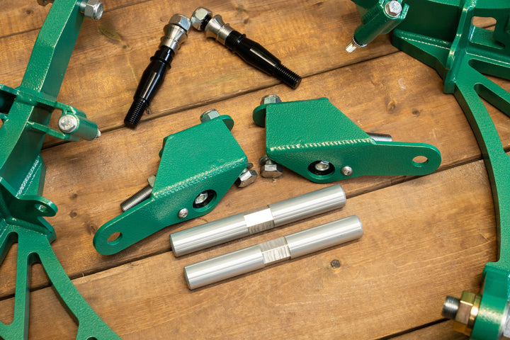 Cadillac CTSV Mild Mantis Angle Kit