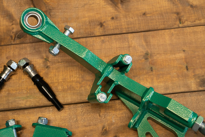 Cadillac CTSV Mild Mantis Angle Kit