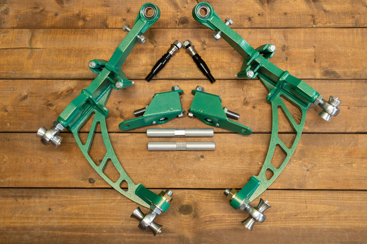 Cadillac CTSV Mild Mantis Angle Kit