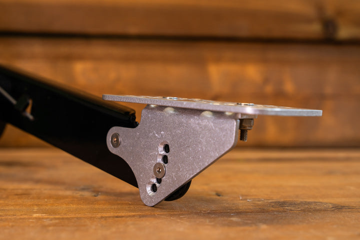 FDF Universal Cable Gas Pedal