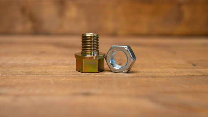 Corvette C5/C6/C7/C8 Seat Mount