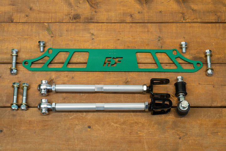 Nissan S-Chassis/R-Chassis/Z32 Hicas Delete Bracket