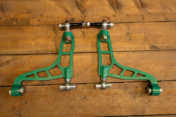 IS300 / JZS161Verossa / SXE10 / ZX110 / GS300 / J Rear Upper Control Arms