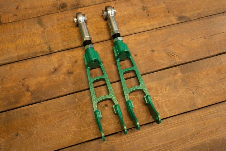 JZX100 Chaser / Mark II / Cresta Rear Lower Control Arms