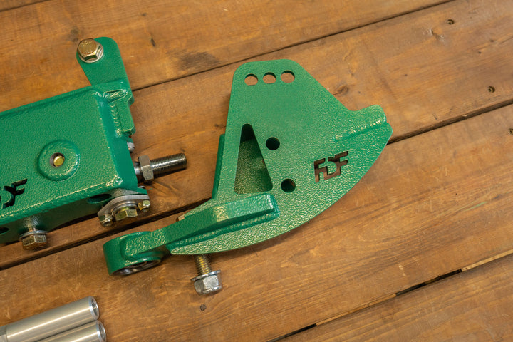 IS300 / JZX90 / JZX100 Mini Mantis Angle Kit