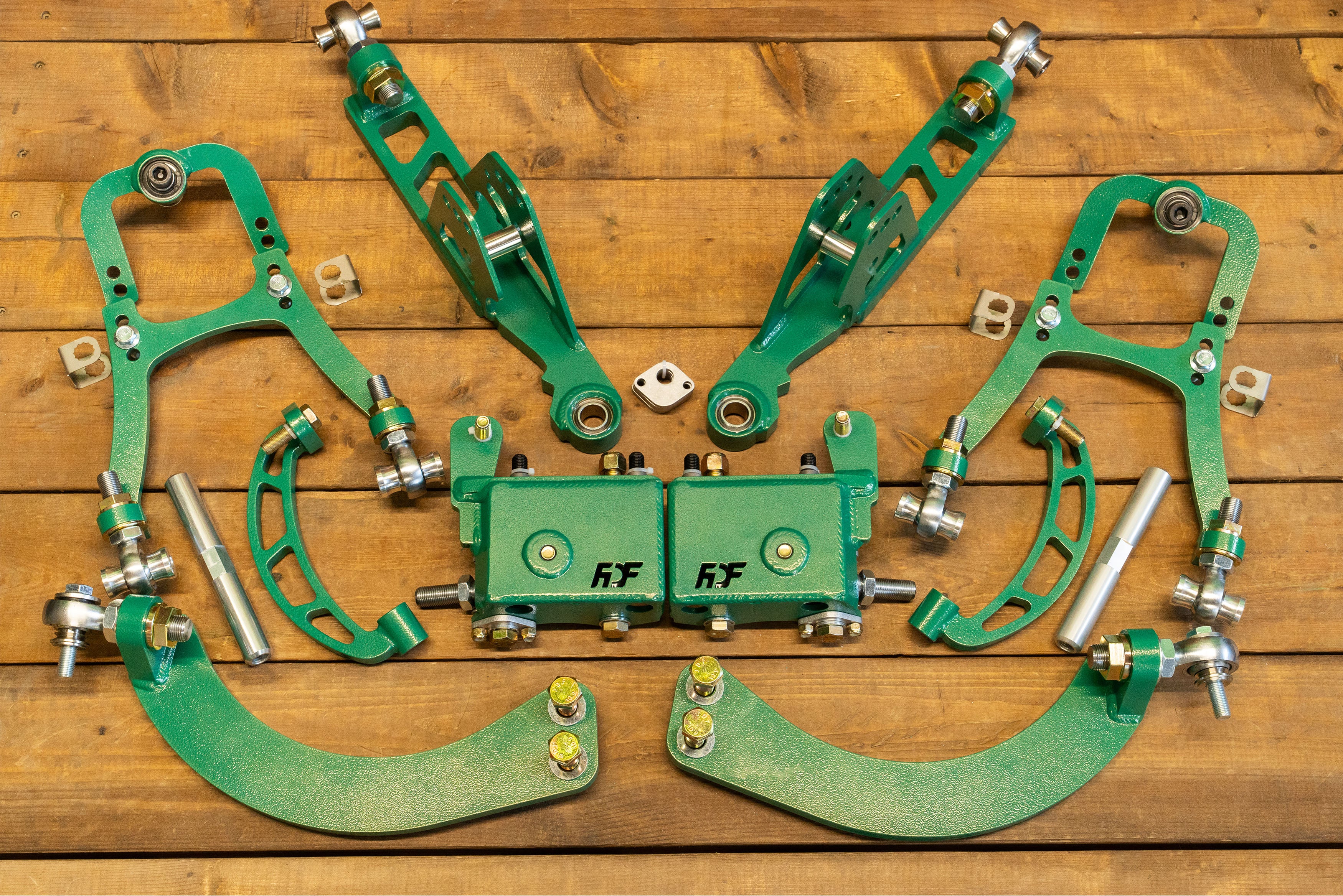 IS300 / JZX90 / JZX100 Mega Mantis Angle Kit – FDFRaceshop