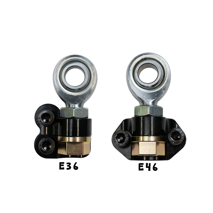 BMW E36/E46 ON-CAR ADJUSTABLE LOLLIPOPS