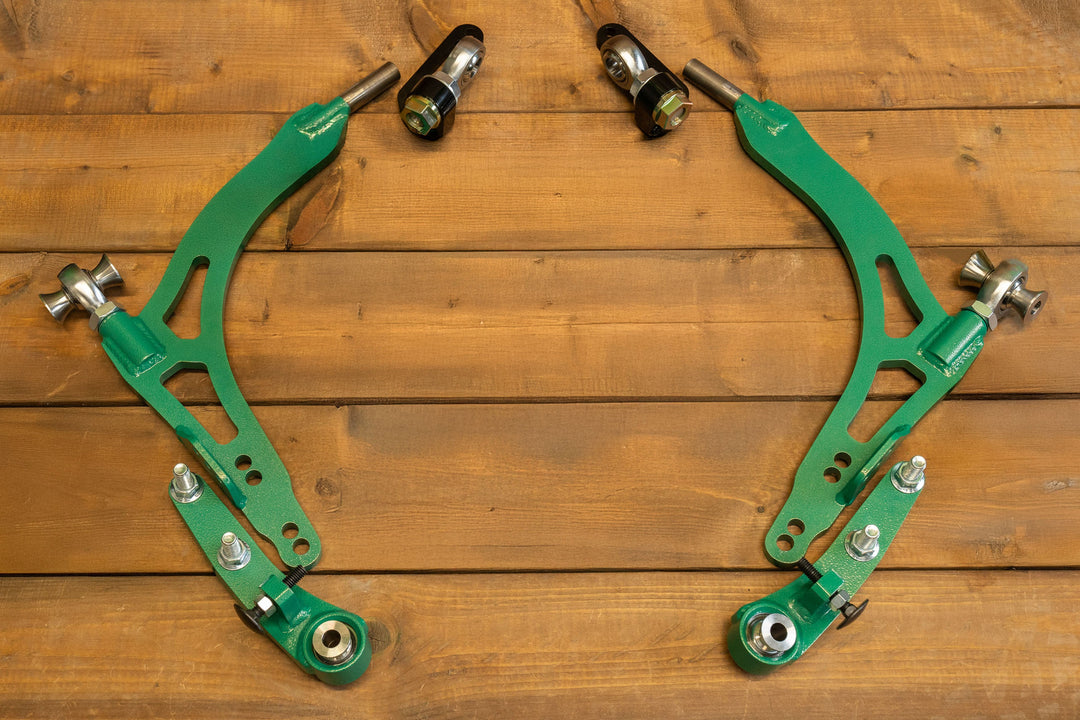 RX7 FC "FC3S" Front Lower Control Arms