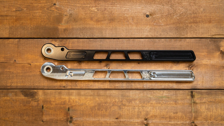 Universal Handbrake Handle Only (Behind Handle)