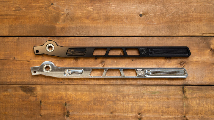 Universal Handbrake Handle Only (In-Front Handle)