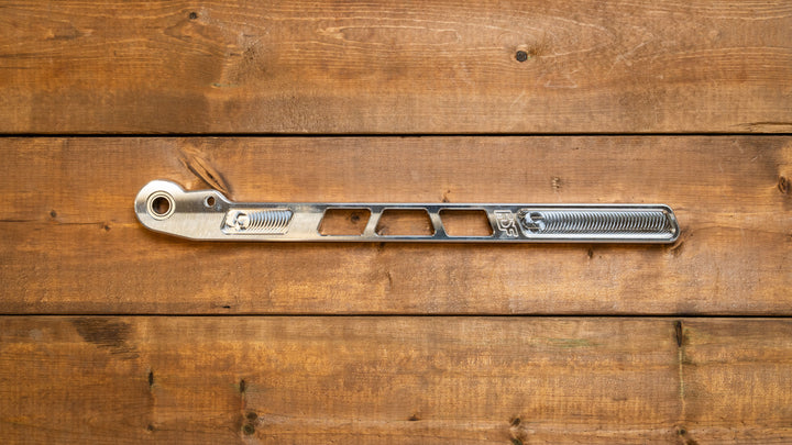 Universal Handbrake Handle Only (Behind Handle)