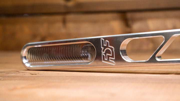 Corvette Handbrake Handle