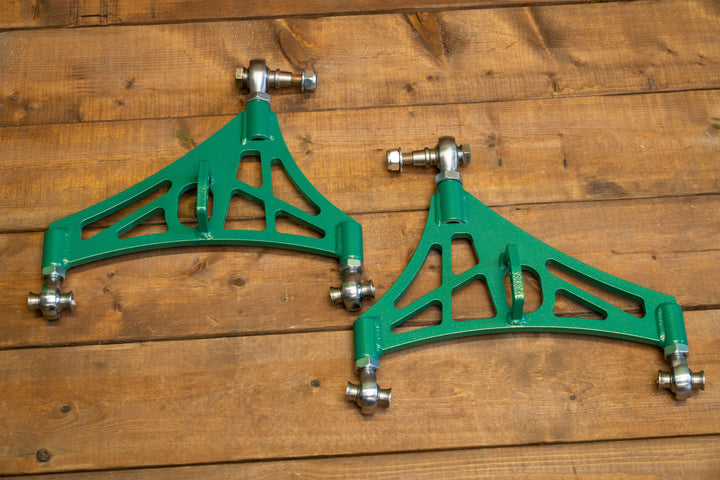 Nissan 240sx Adjustable Rear Lower Control Arms