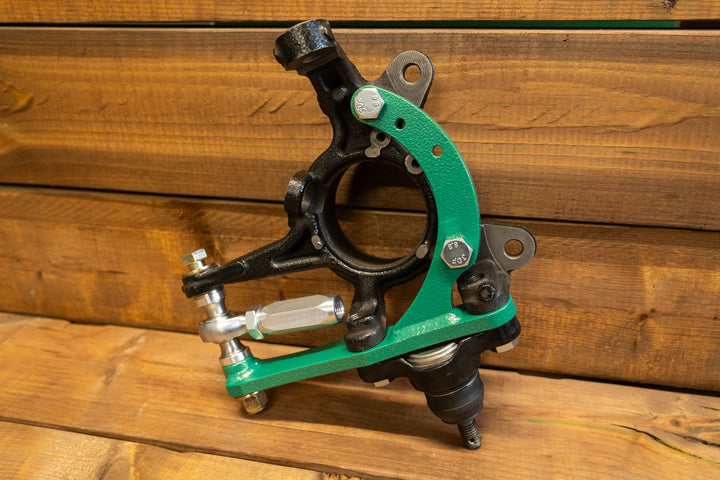 Honda S2000 Front Knuckle Brace