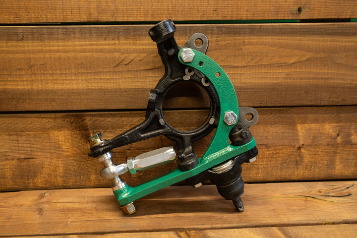 Honda S2000 Front Knuckle Brace