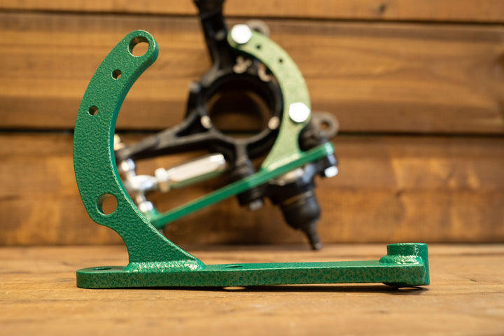 Honda S2000 Front Knuckle Brace