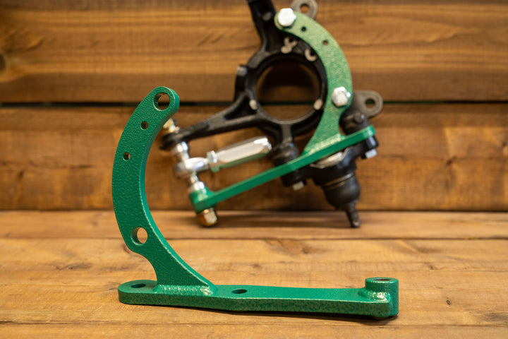 Honda S2000 Front Knuckle Brace