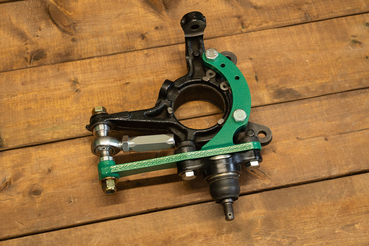 Honda S2000 Front Knuckle Brace