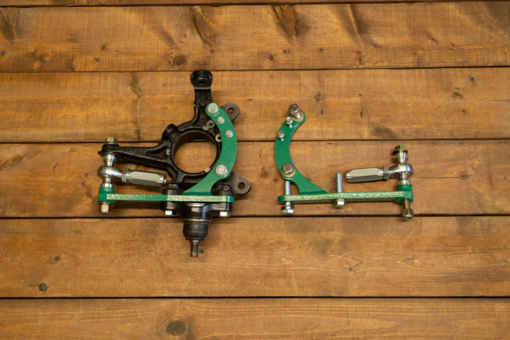 Honda S2000 Front Knuckle Brace