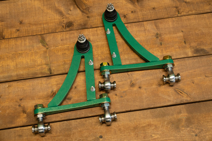 Honda S2000 Rear Upper Control Arms (RUCA)