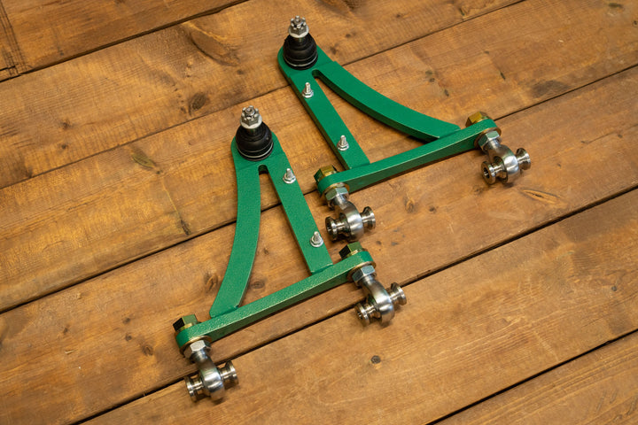 Honda S2000 Rear Upper Control Arms (RUCA)