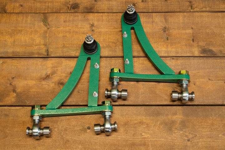 Honda S2000 Rear Upper Control Arms (RUCA)